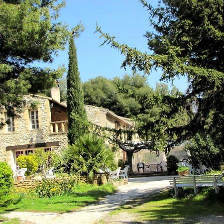 Best Western Domaine de Roquerousse Salon-de-Provence Exterior foto