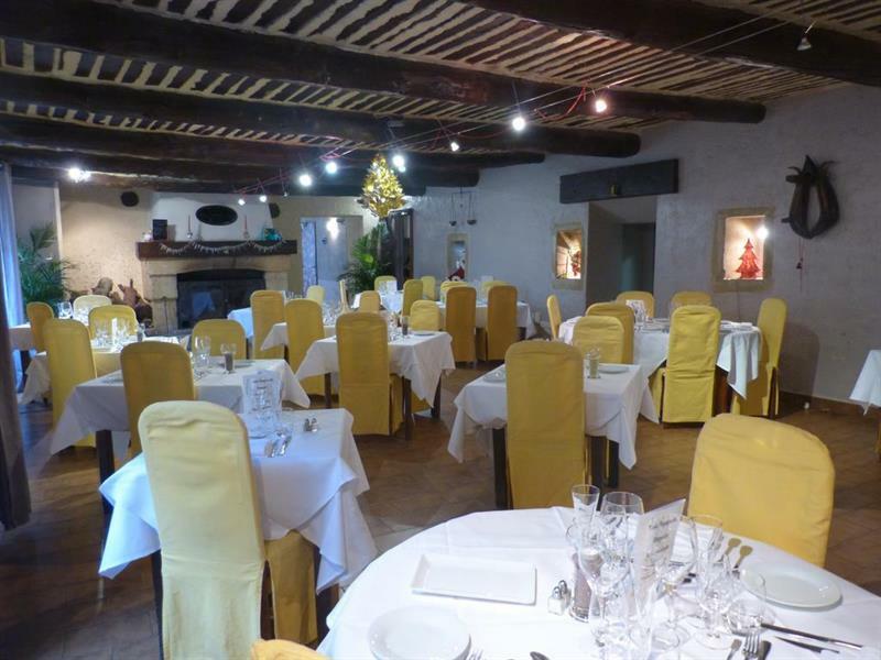 Best Western Domaine de Roquerousse Salon-de-Provence Exterior foto