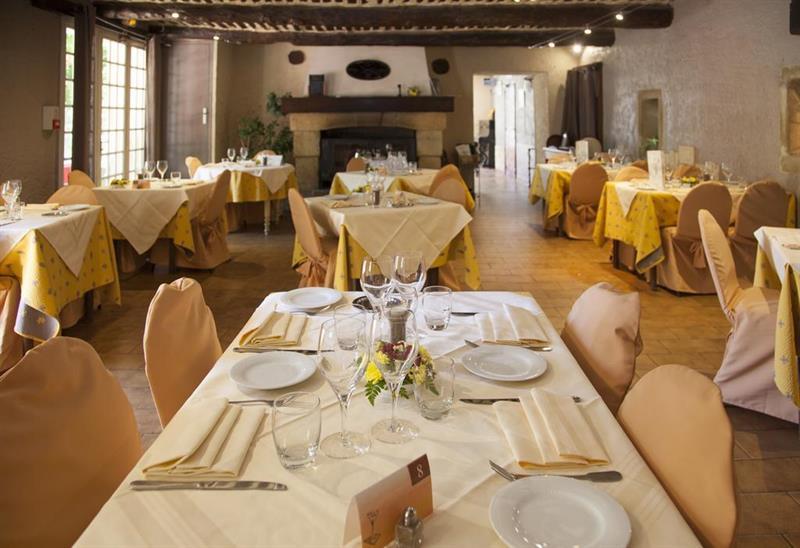Best Western Domaine de Roquerousse Salon-de-Provence Exterior foto