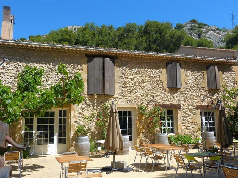 Best Western Domaine de Roquerousse Salon-de-Provence Exterior foto
