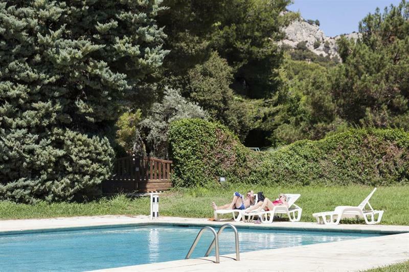 Best Western Domaine de Roquerousse Salon-de-Provence Exterior foto