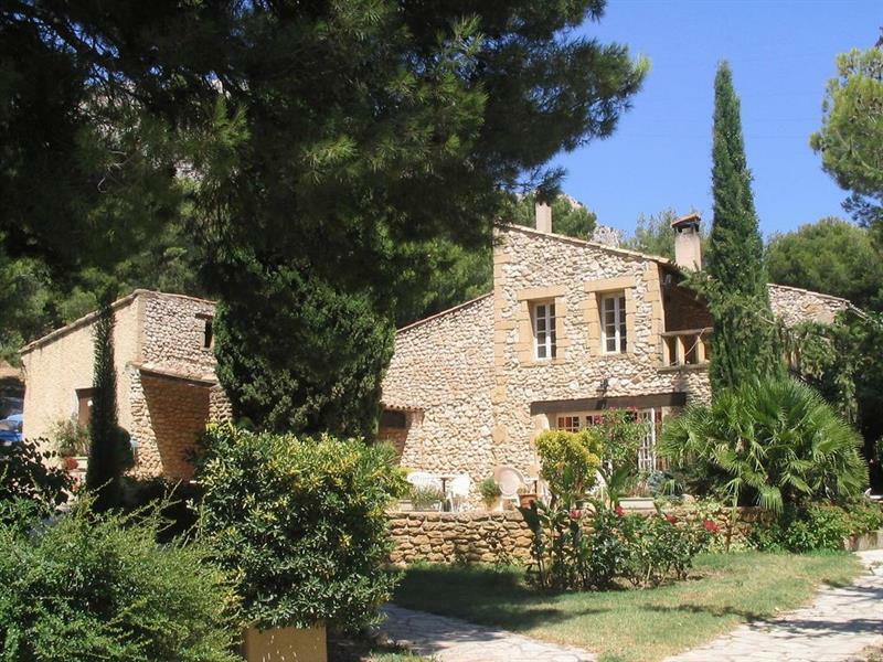 Best Western Domaine de Roquerousse Salon-de-Provence Exterior foto