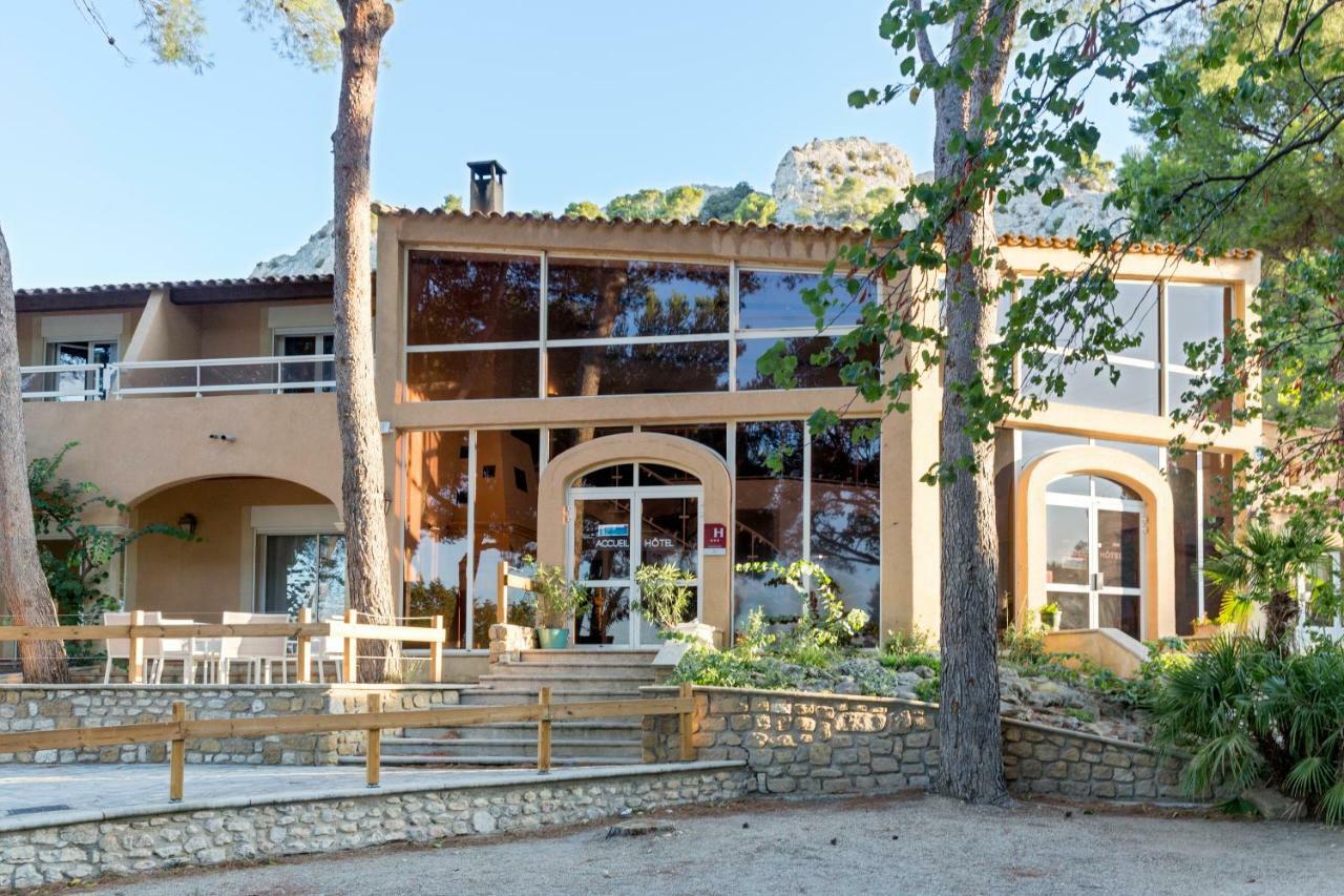 Best Western Domaine de Roquerousse Salon-de-Provence Exterior foto